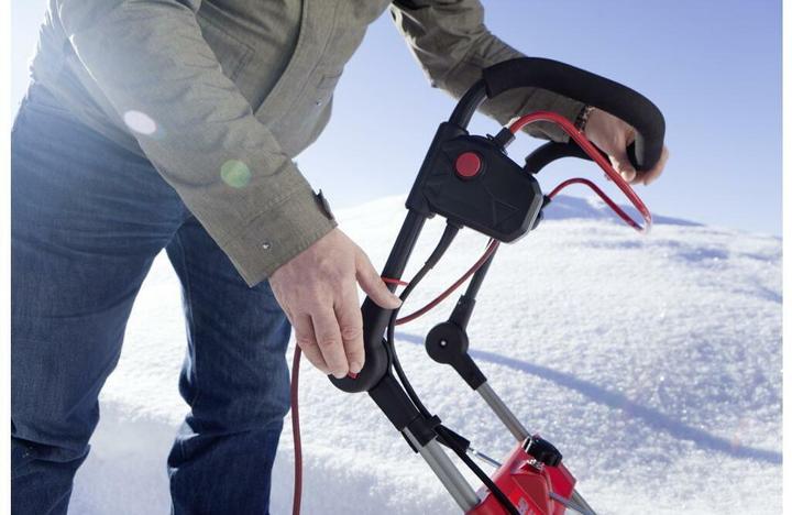 Image du produit AL-KO 560 II (56 cm)