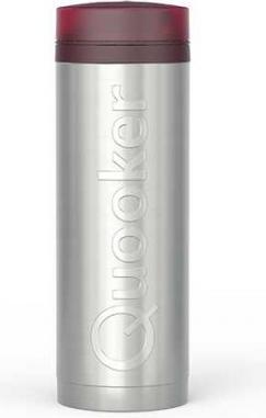Image du produit Quooker - Wasserhahn Fusion Round PRO3 Schwarz