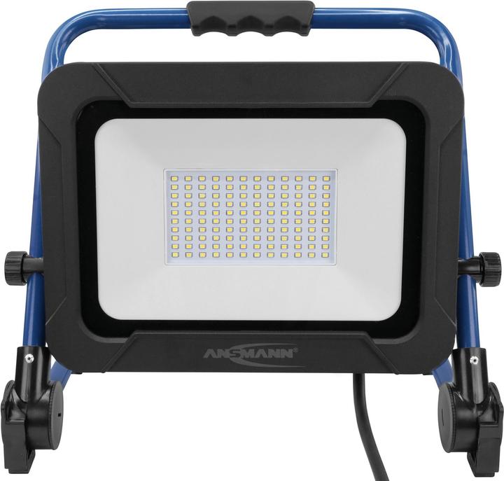 Produktbild Ansmann LED Baustrahler FL7200AC (7200 lm)