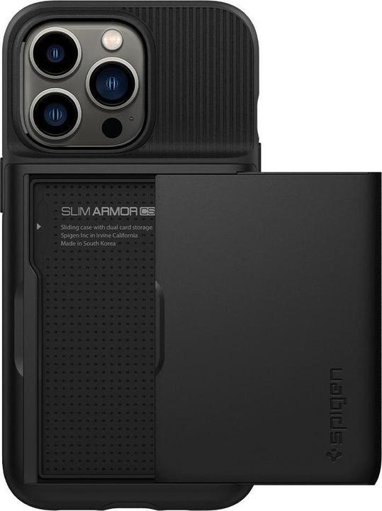 Image du produit Spigen Slim Armor CS (Apple iPhone 13 Pro)