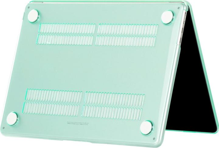 Immagine prodotto Screenguard Hard Case für Apple MacBook Air 13" M3 (2024) A3113 (Apple)