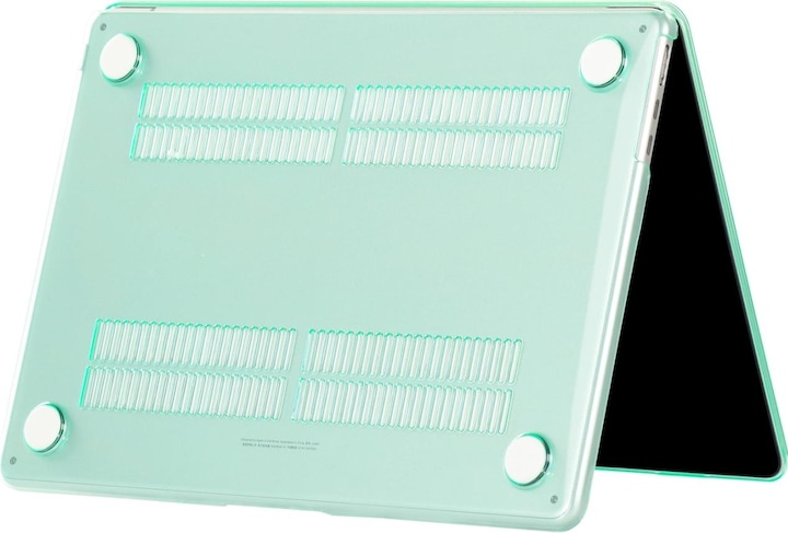 Produktbild Screenguard Hard Case für Apple MacBook Air 15" M2, M3 (2023-2024) A2941 A3114 (Apple)