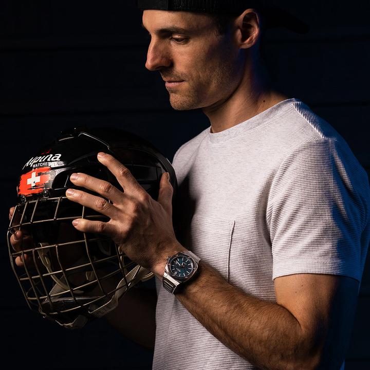 Immagine prodotto Alpina Watch Alpina AL-525TB4AE6B Extreme (Orologio sub, 41 mm)