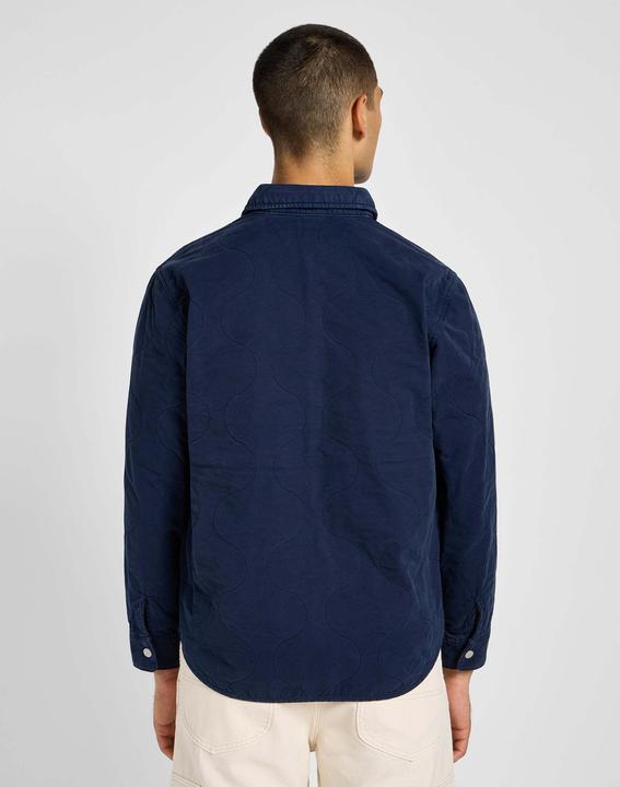 Immagine prodotto Lee Giacca a camicia trapuntata (M)