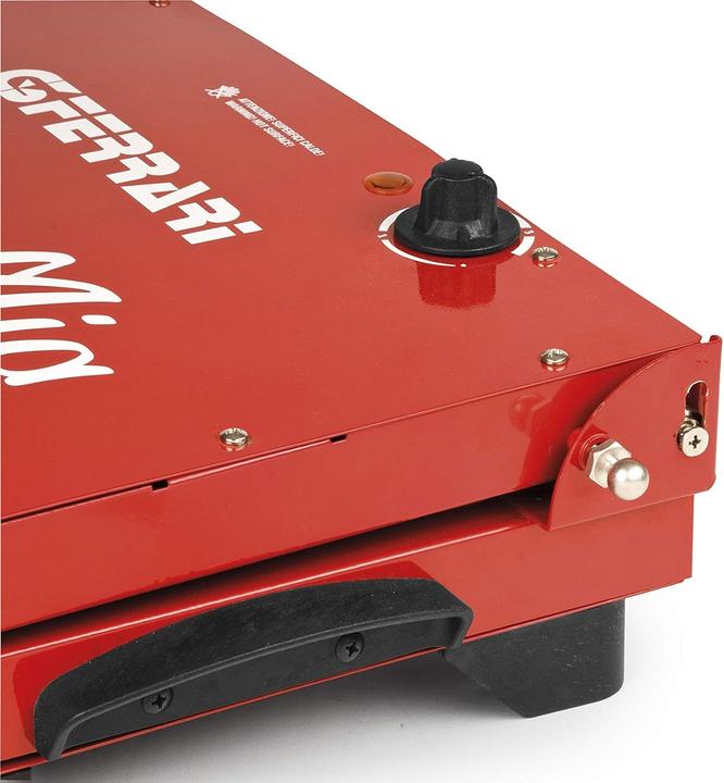 Actual product image G3 Ferrari Tigellier/Toaster