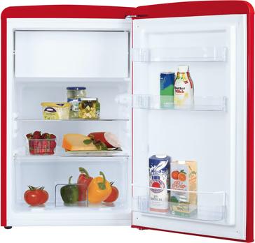 Actual product image Amica KS 15610 R (106 l)