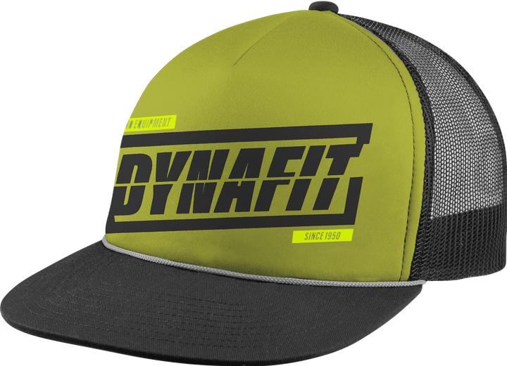 Immagine prodotto Dynafit Graphic Trucker Cap (58)