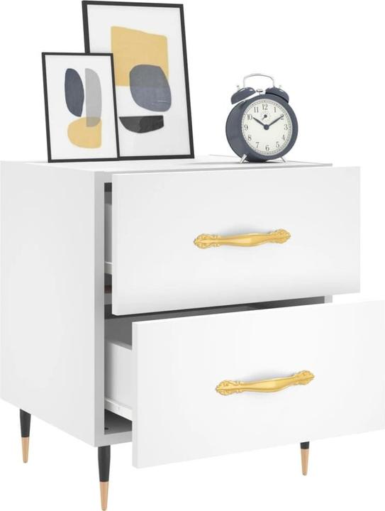 Immagine prodotto vidaXL Nachttisch (40 x 35 x 47.50 cm)