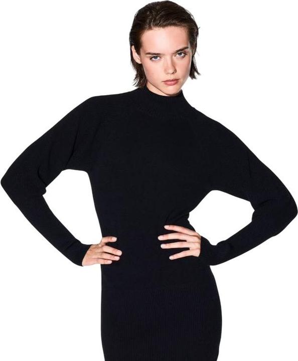 Image du produit Armani Exchange Dresses Black (S)