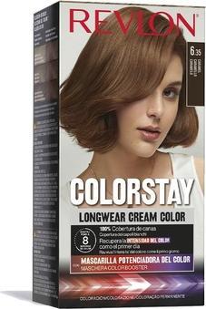 Image du produit Revlon Coloration permanente Estándar 6.3 Caramel (6.35-Caramelo)