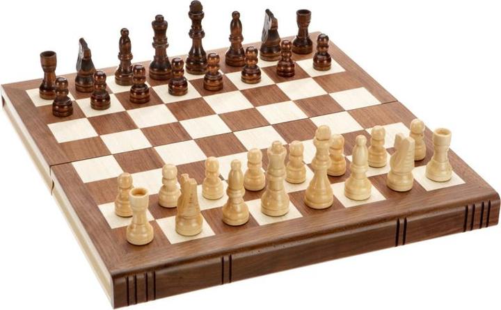 Actual product image Philos Chess