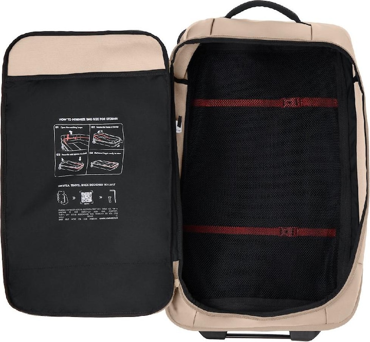 Actual product image Vaude Takutea 65 (65 l, M (50 - 90l))