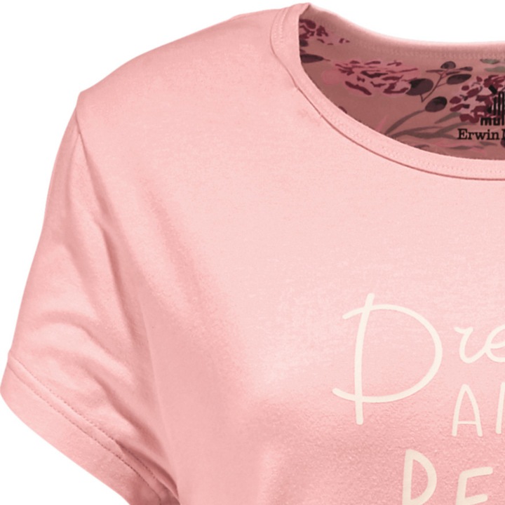 Image du produit Erwin Müller T-shirt pour femme (48)