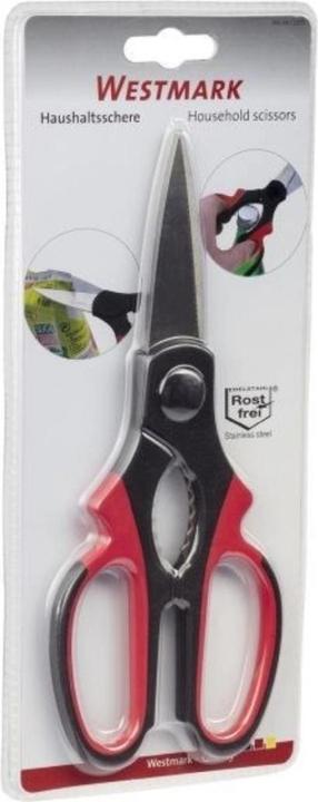 Actual product image Westmark Universal household scissors, 21 cm (20.70 cm)
