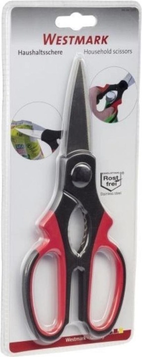 Westmark Universal household scissors, 21 cm (20.70 cm)
