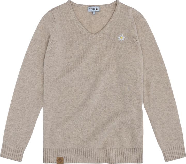 Produktbild Bavarian Caps Edelweiss (XS)