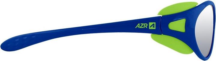 Produktbild AZR Mountain (Silver Grau)