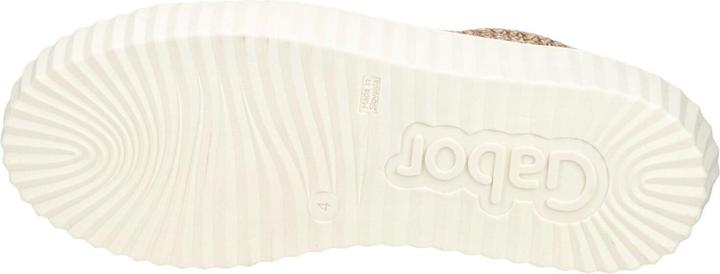 Image du produit Gabor Sneaker (38.5)