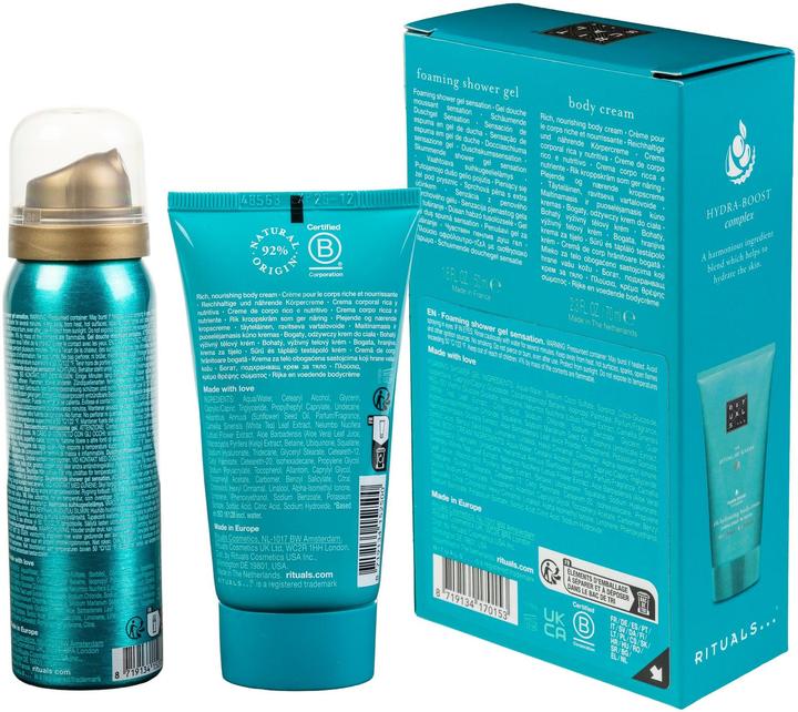 Produktbild Rituals Karma Set (Körperpflegeset)