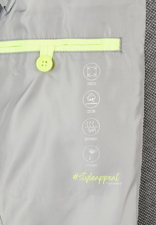 Immagine prodotto Calamar Cotton Blend Sakko (50)