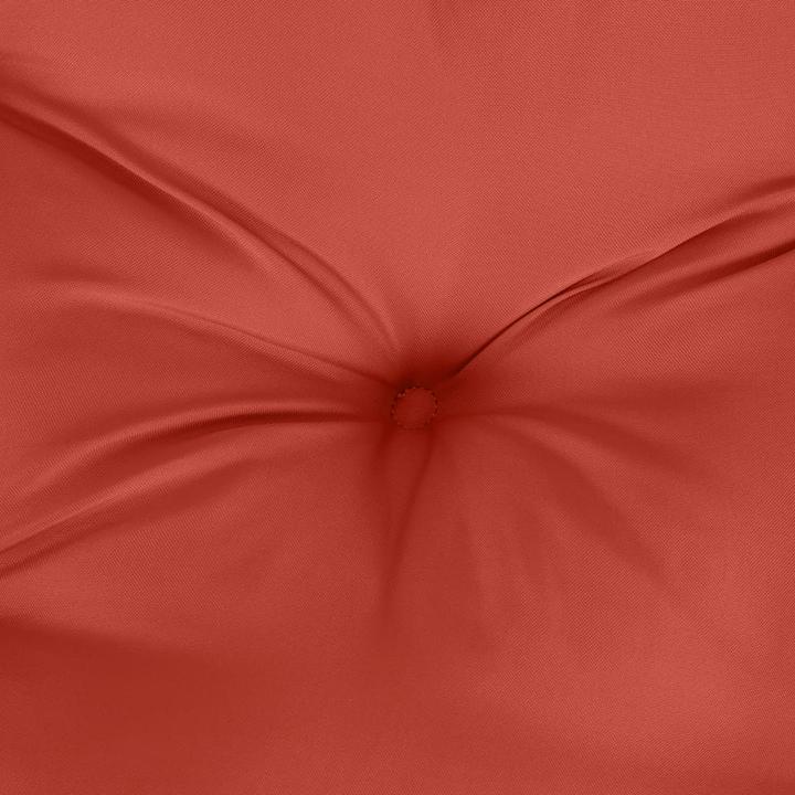 Immagine prodotto VidaXL Cuscini per panca da giardino 2 pezzi in tessuto (100 x 50 x 7 cm)