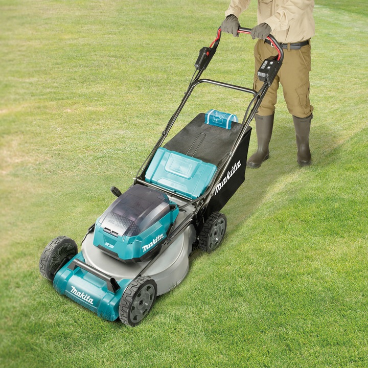 Produktbild Makita DLM530Z (Akkubetrieb)