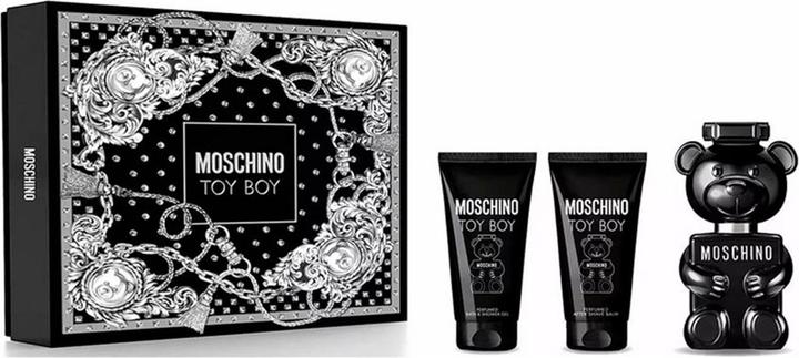 Moschino Toy Boy Giftset (Perfume set)