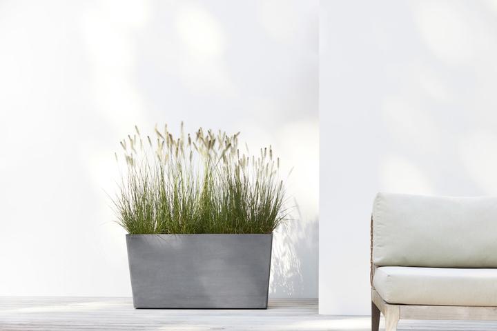 Produktbild Ecopots Paris Wheels (100.50 x 39.60 x 51.80 cm)