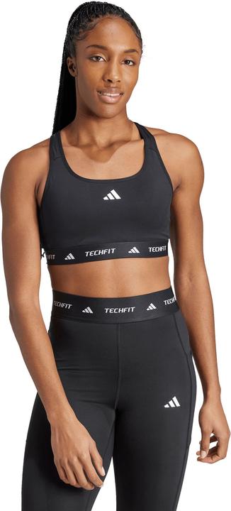 Image du produit adidas Tf Bra Sport-Bh - Mittlere Unterstützung (XS)