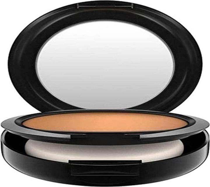 MAC Cosmetics Studio Fix Powder Plus Foundation (N9)