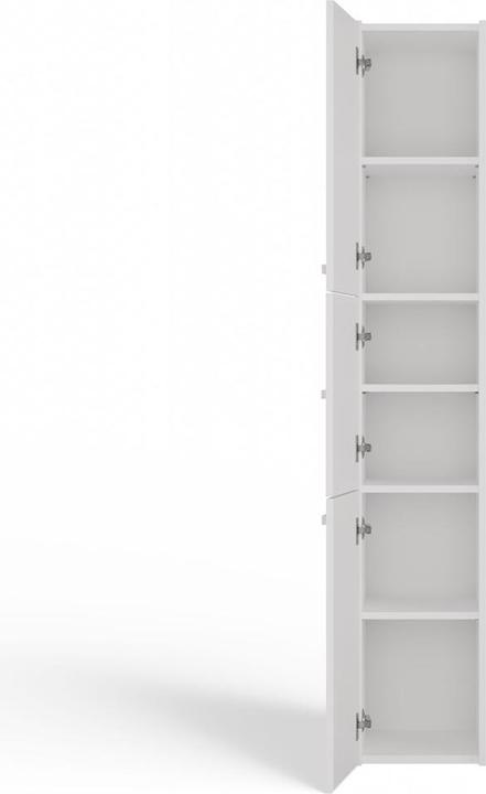Produktbild Topeshop S33 Biel (30 x 30 x 170 cm)