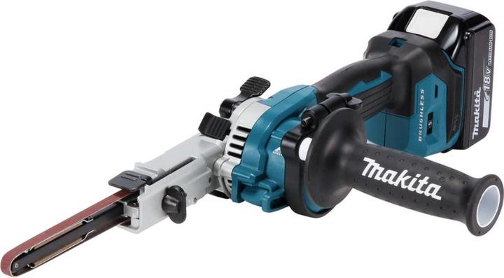 Produktbild Makita DBS 180 RTJ (Bandschleifer, 530 W)