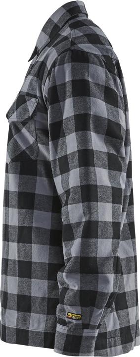 Immagine prodotto Blakläder Camicia di flanella foderata (XL)
