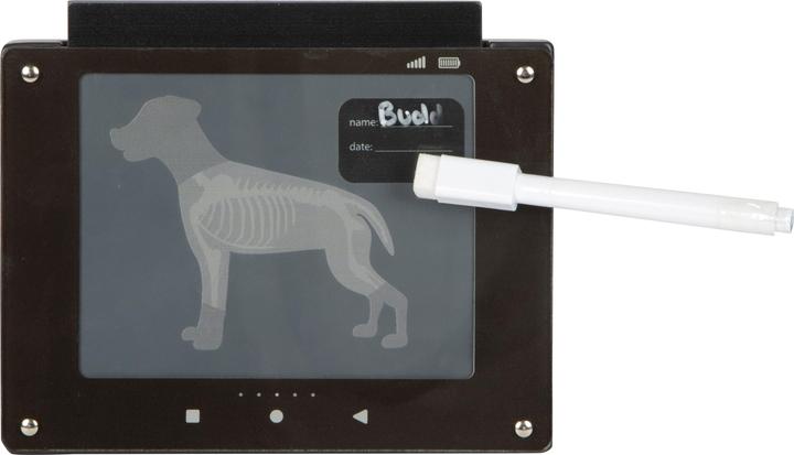 Produktbild small foot Tierarzt-Tasche mit Hase