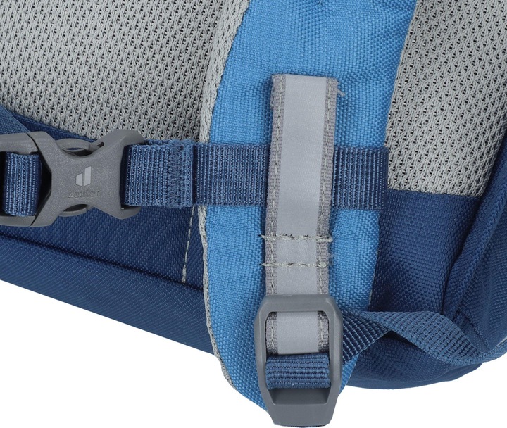 Actual product image Deuter Cuddly bear (8 l)