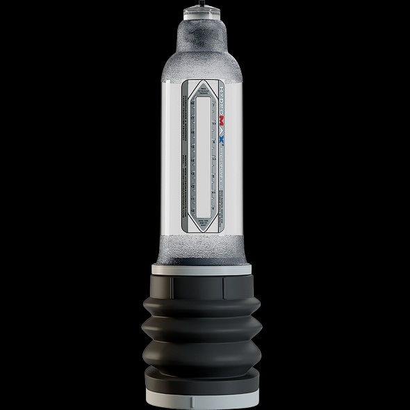 Actual product image Bathmate Hydromax7