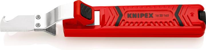 Actual product image Knipex 1 set of spare blades for 12 12 06 (160 mm)