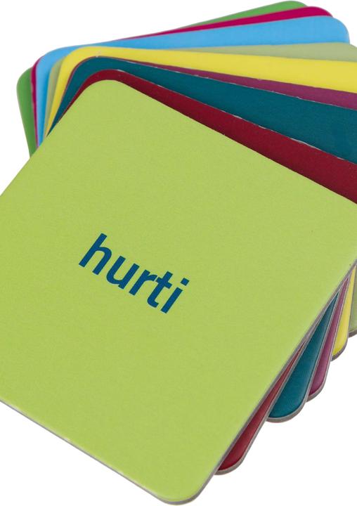 Produktbild Fidea Design Memory Bärndütsch Düütsch / Hochdeutsch (Deutsch)
