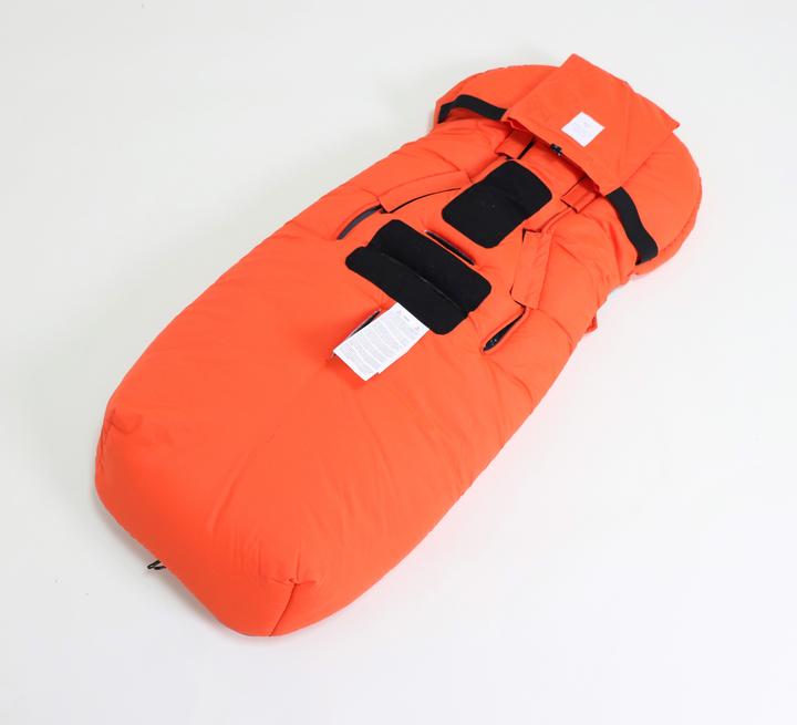 Produktbild Kaiser Baby Fusssack Lukky