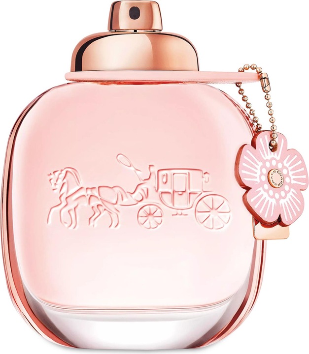 Coach Floral