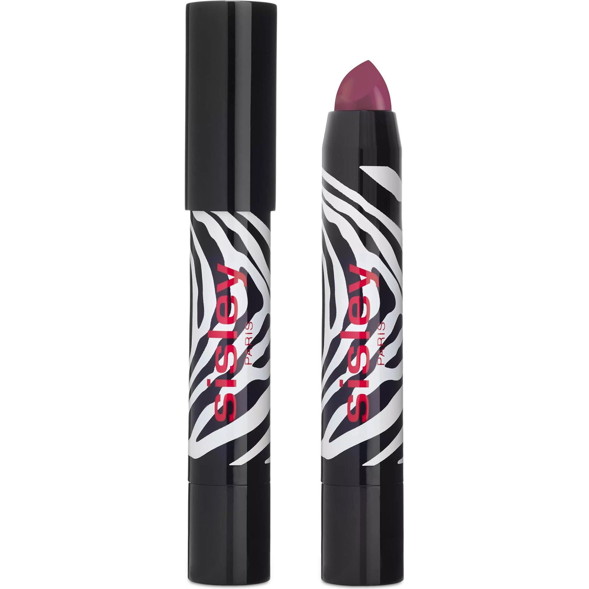Sisley, Lippenstift + Lipgloss, Phyto-Lip Twist Mat (21 Ruby)