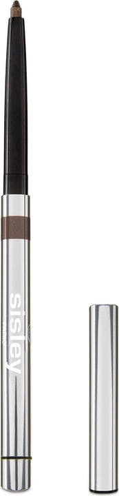 Sisley Phyto-Khol Star Waterproof (03 Sparkling Brown)