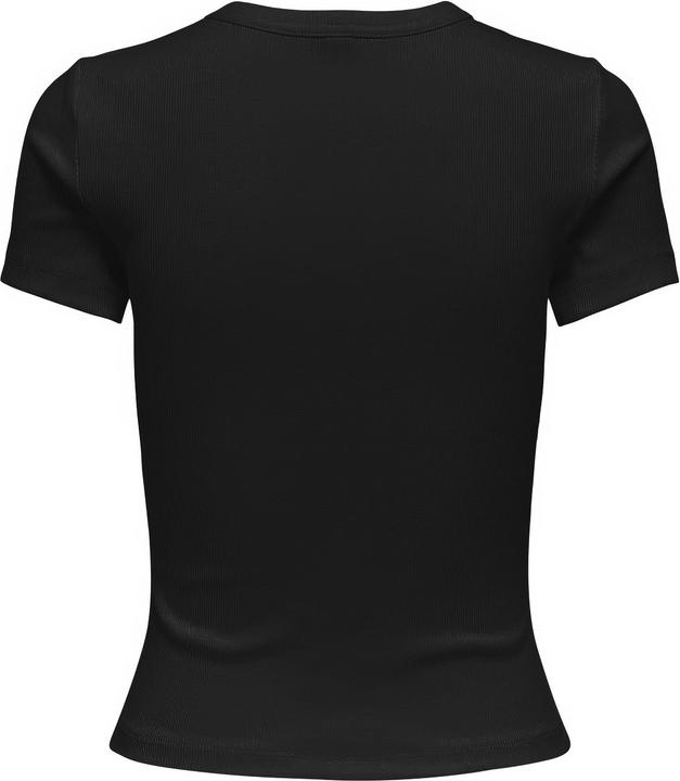 Produktbild Only Onlval Life S/S O-Neck Top Jrs (M)