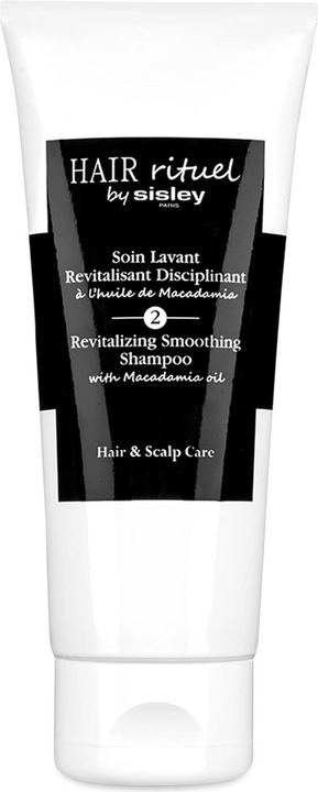 Hair Rituel by Sisley Soin Lavant Disciplinant (200 ml, Shampoing liquide)