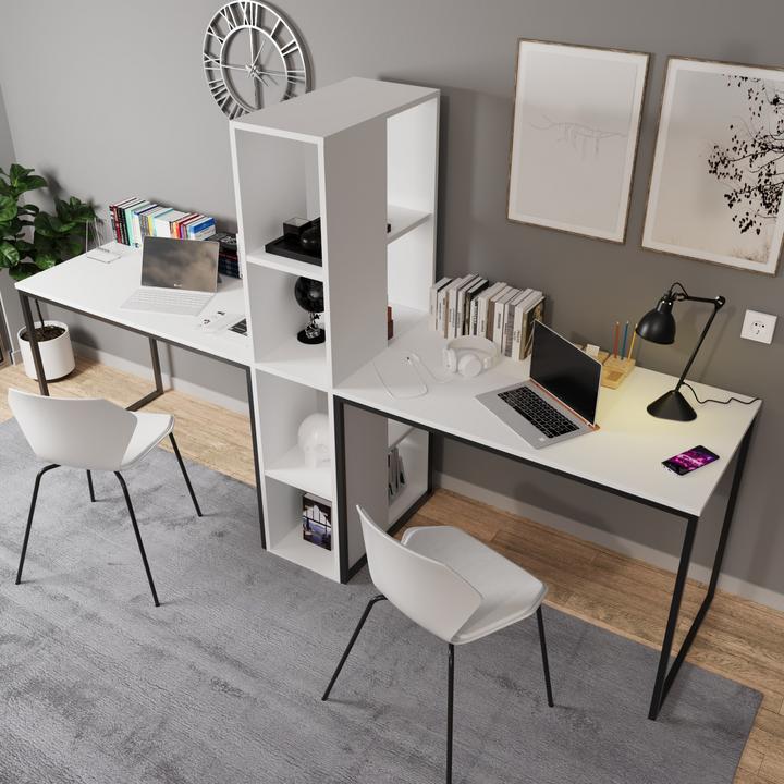 Actual product image Kalune Design Buyuk (240 x 60 x 72 cm)