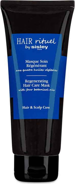 Productafbeelding Hair Rituel by Sisley Masker Soin Regenerant (200 ml)