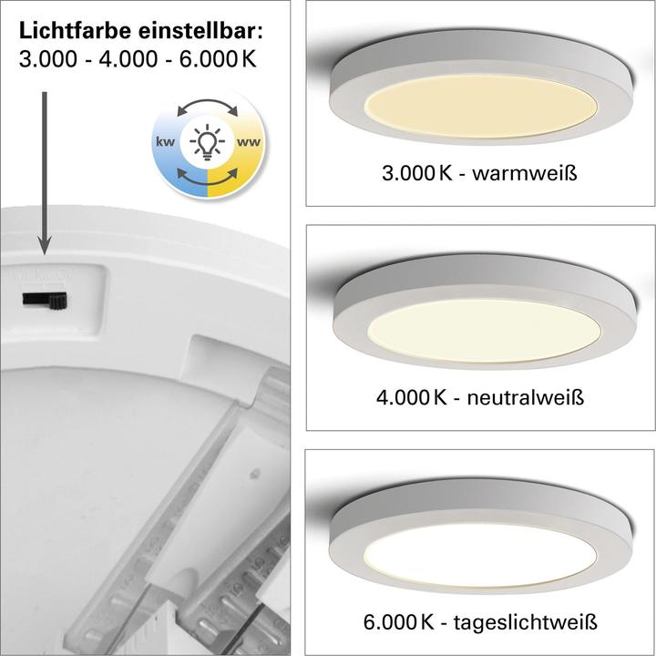 Produktbild Näve Bonus (1367 lm)