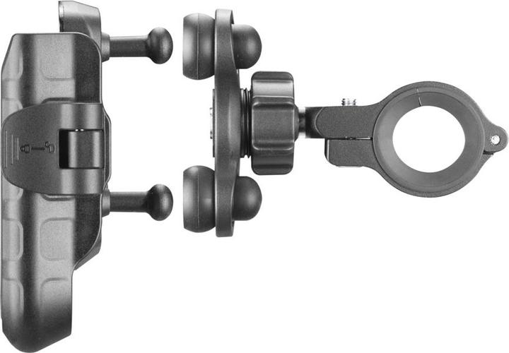 Produktbild Interphone CRAB Telefonhalterung zur Lenkermontage