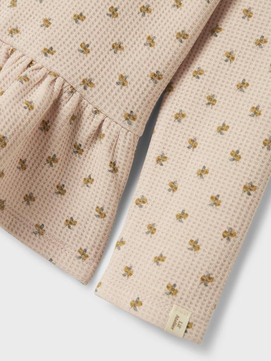 Produktbild Name it Slim Fit Oberteil mit langen Ärmeln (116)