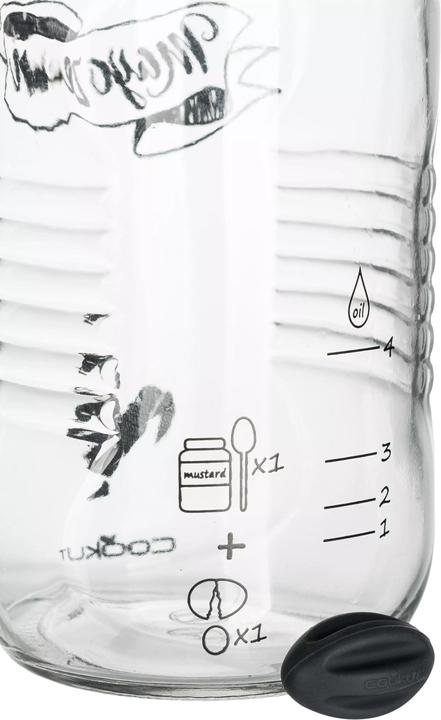 Produktbild Cookut Mayonnaise Shaker (300 ml)